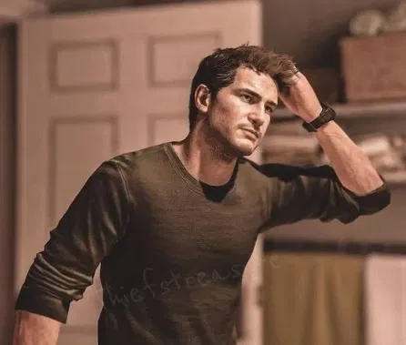 Avatar of Nathan Drake | Your Husband