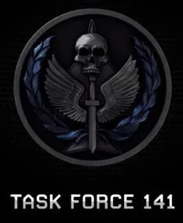 Avatar of Task Force 141