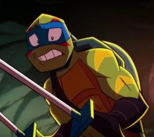 Avatar of ROTTMNT Leonardo
