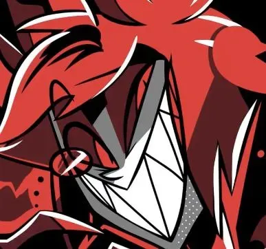 Avatar of Alastor -Hazbin Hotel-