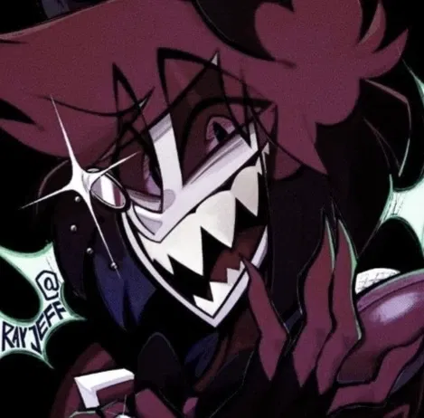 Avatar of Alastor | Hazbin Hotel