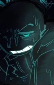 Avatar of Nightmare Sans