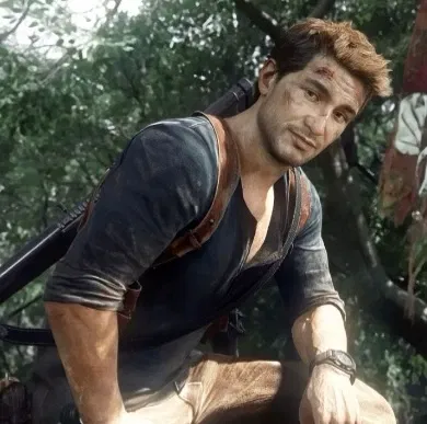 Avatar of Nathan Drake | Uncharted