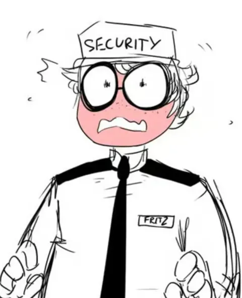 Avatar of Fritz Smith 