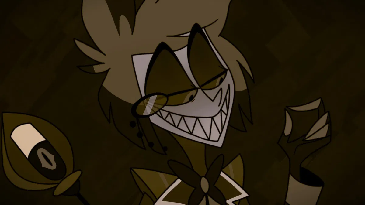 Avatar of Alastor