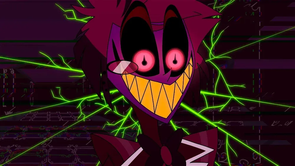 Avatar of Alastor