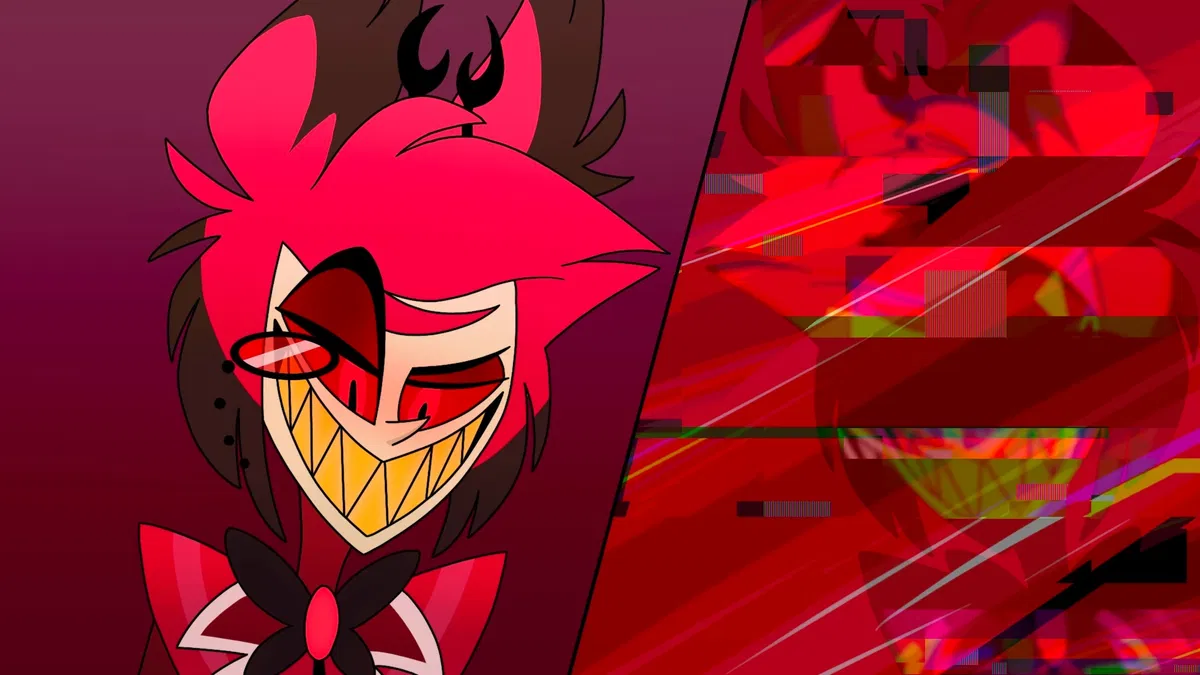Avatar of Alastor
