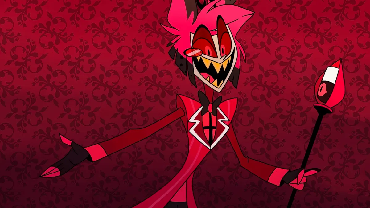 Avatar of Alastor