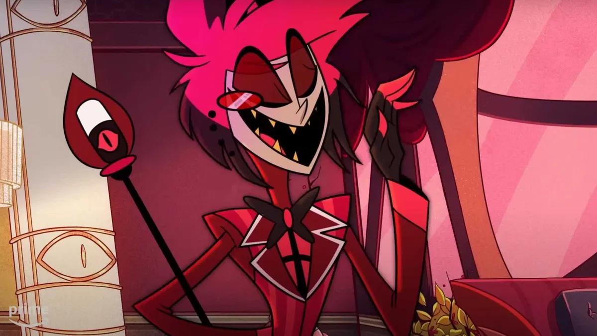 Avatar of Alastor