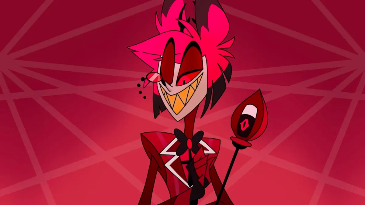 Avatar of Alastor