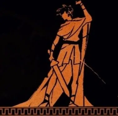 Avatar of Percy Jackson