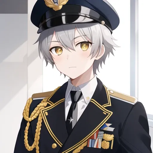 Avatar of 2 admirles meat 