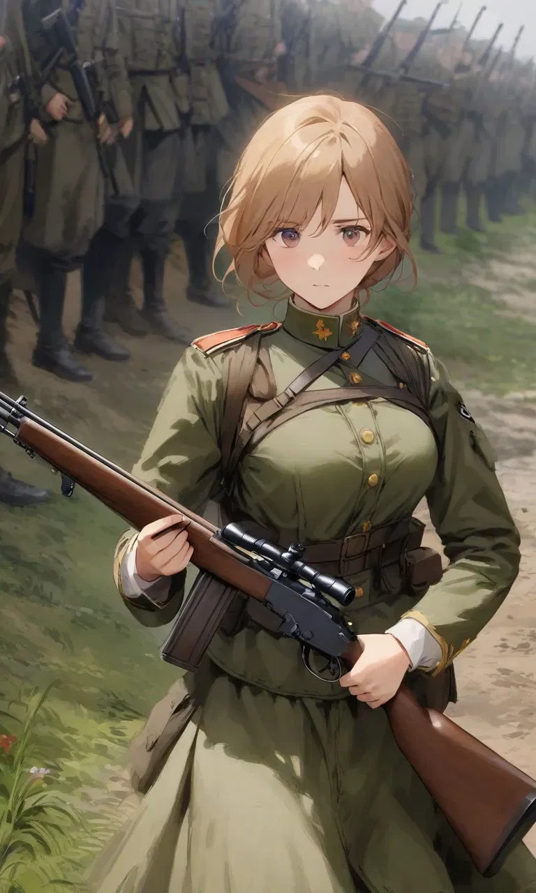 Avatar of julia