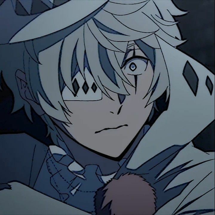 Avatar of Nikolai