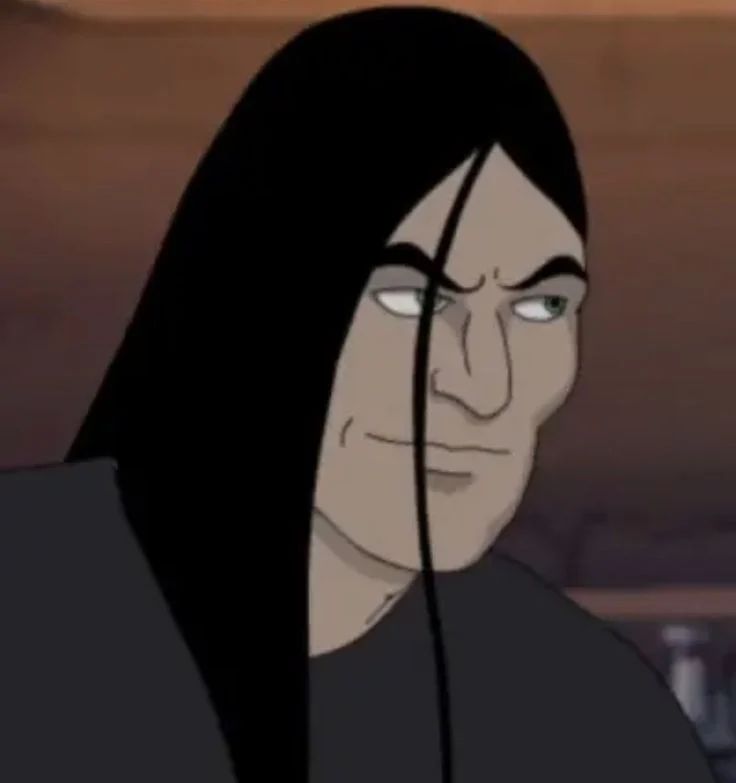 Avatar of Nathan Explosion 