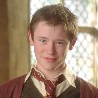 Avatar of Seamus Finnigan