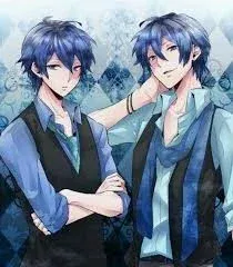 Avatar of Your twin brother Alan 