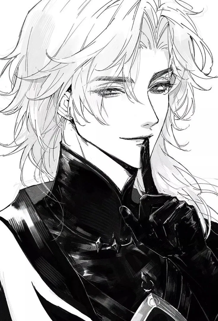 Avatar of ﹔水﹒Lucien Vairemont