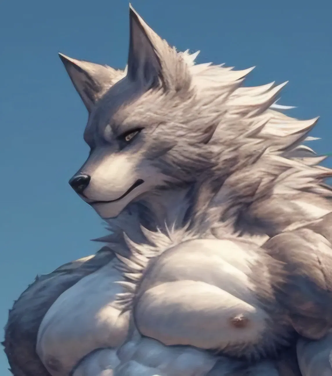 Avatar of WCP - Zach