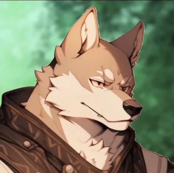 Avatar of WCP - Dylan