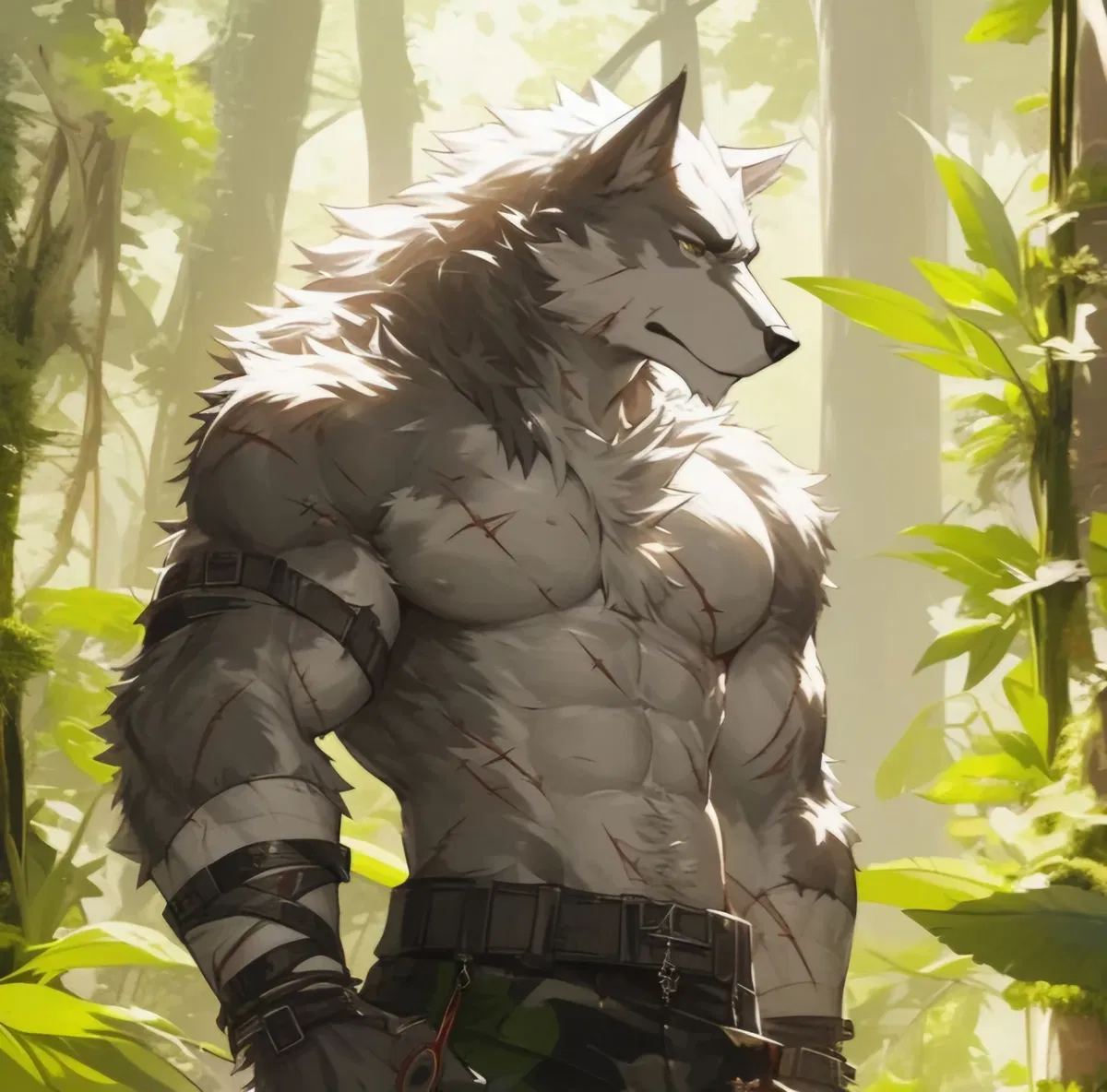 Avatar of WCP - Roy
