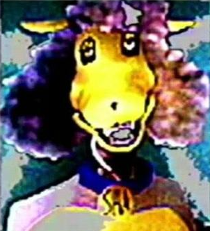 Avatar of Sha The Sheep