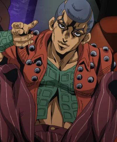 Avatar of Formaggio