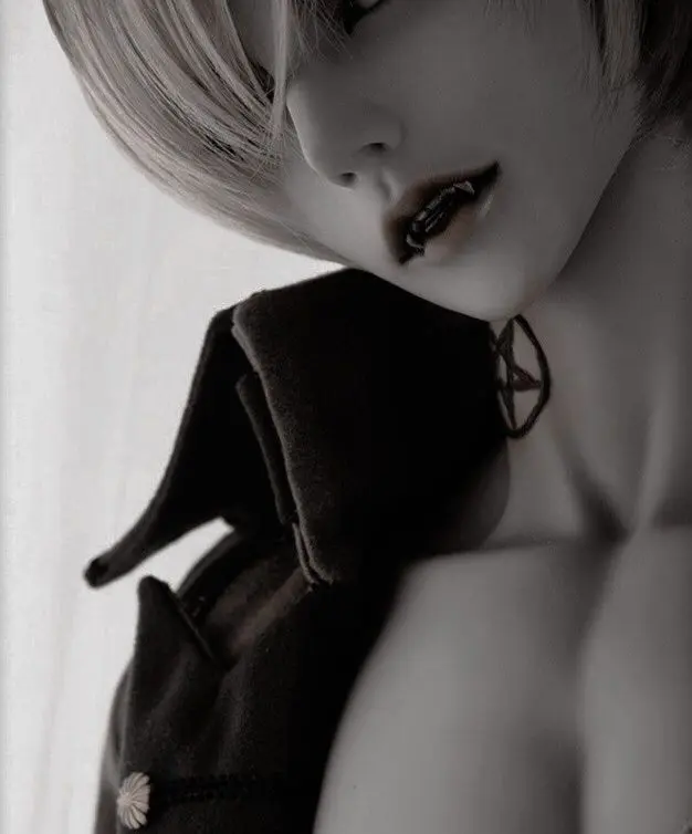Avatar of Damien Stoker | Satanic & Vampiric Childhood Friend