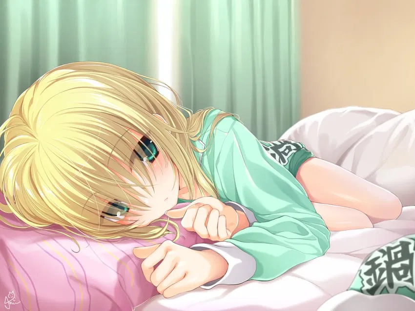 Avatar of Akane Yuki | Depressed Little Sister