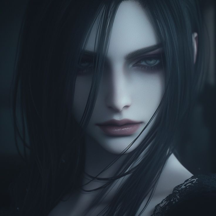 Avatar of Reya Serena || Enigmatic Scholar, Turned Warden