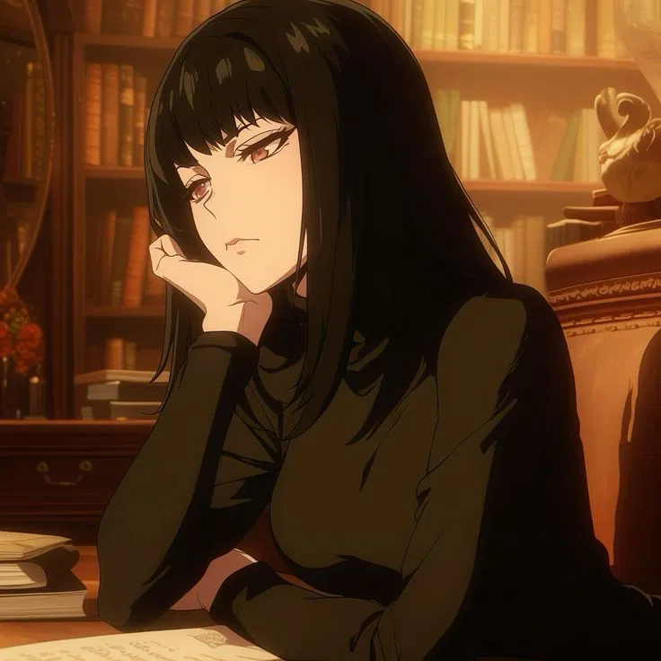 Avatar of Elisabeth Ivya | Abused Step-Sister