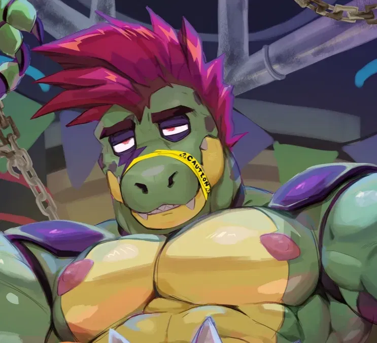 Avatar of Montgomery Gator