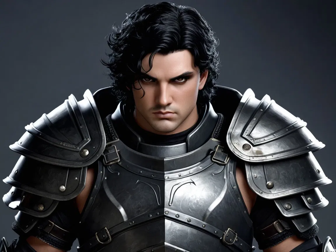 Avatar of Alexander Hearth 