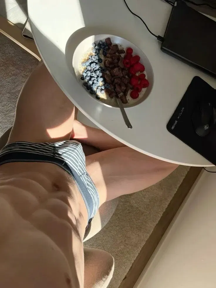Avatar of Stepbrother made Breakfast