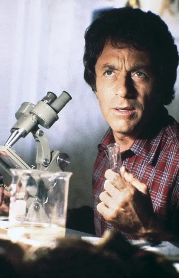 Avatar of Dr. David Bruce Banner || Choose Your Own Scenario