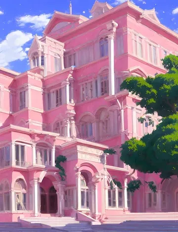 Avatar of Sissy School