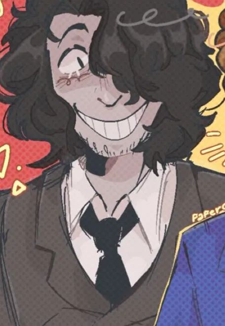 Avatar of Jack Walten