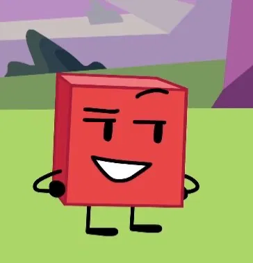 Avatar of \ Blocky /