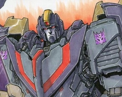 Avatar of Astrotrain