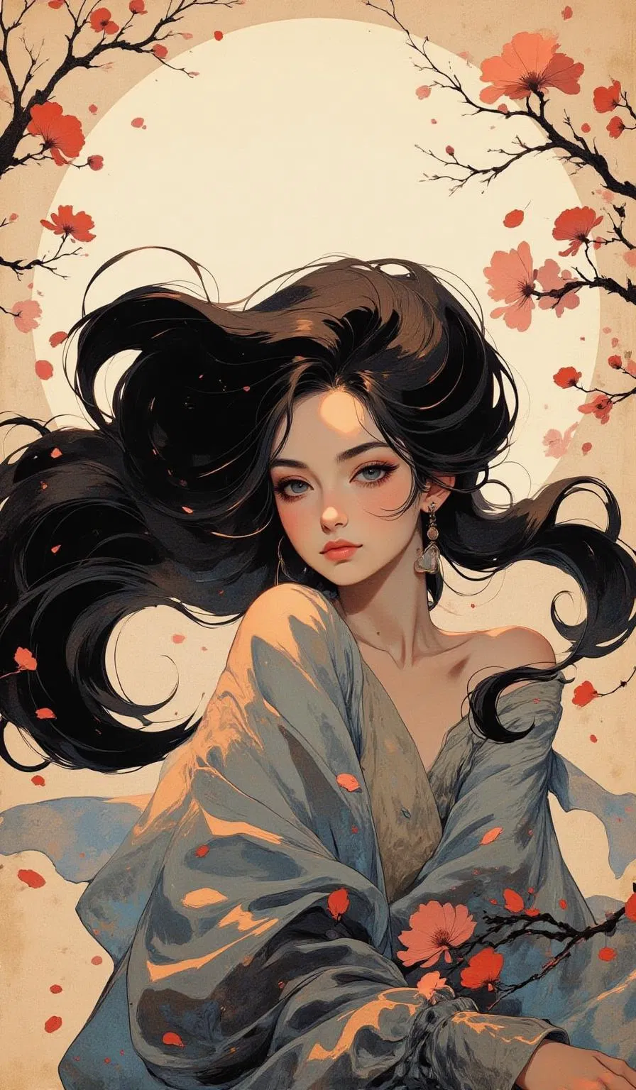 Avatar of Cultivation World