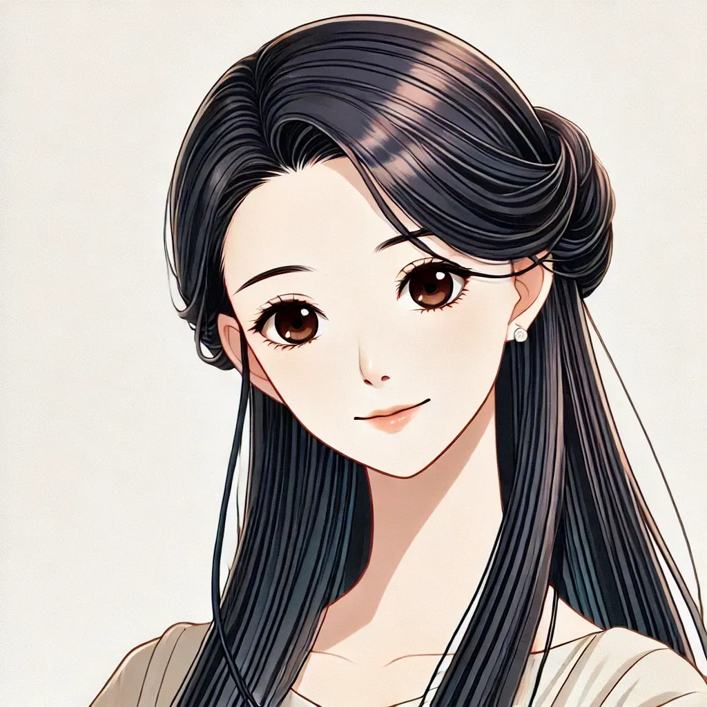 Avatar of Cassandra "Cassie"