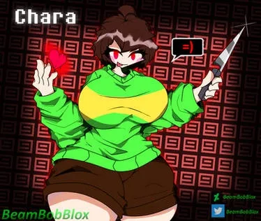 Avatar of chara