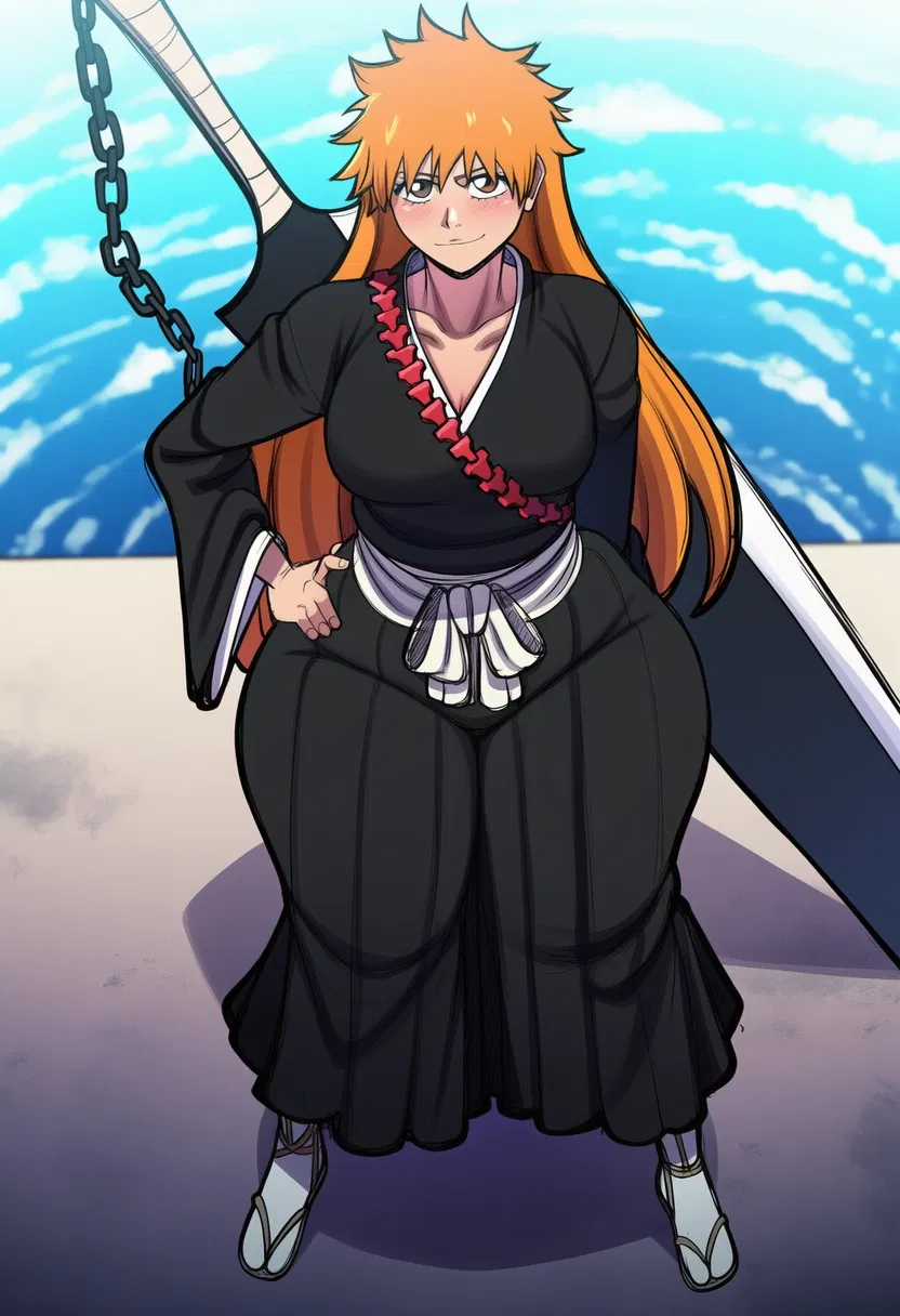 Avatar of Ｆｅｍ-Ｉｃｈｉｇｏ