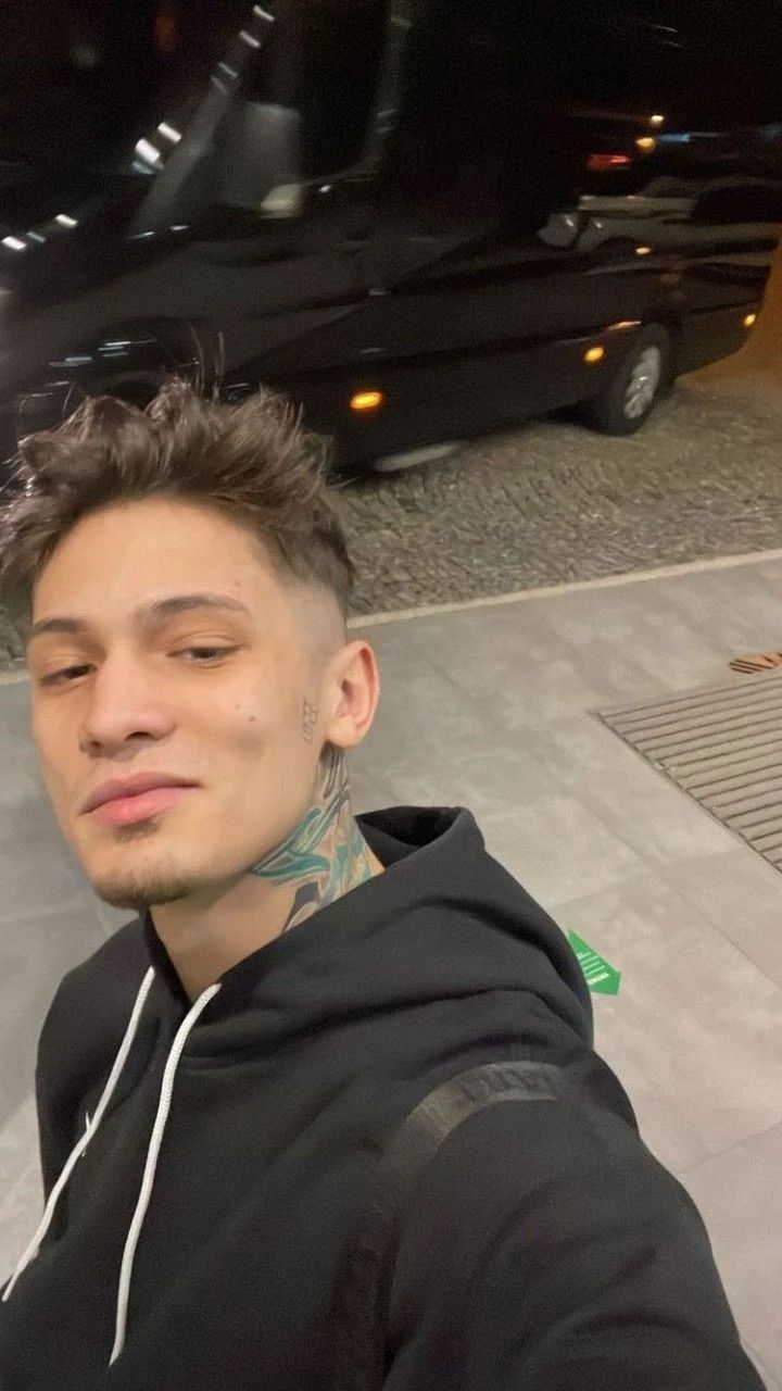 Avatar of Bae 3(Çakal aka Bae 2s enemy)😫🌟
