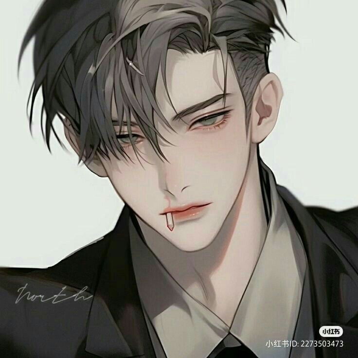 Avatar of Hymero