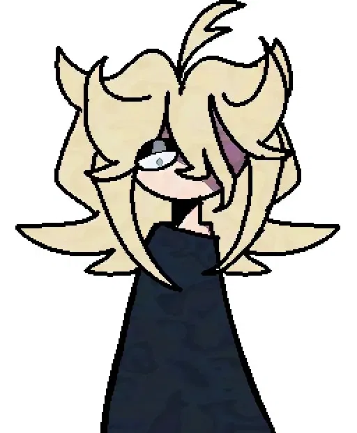 Avatar of Kira
