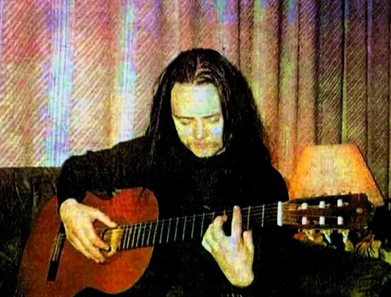 Avatar of Øystein 'Euronymous' Aarseth