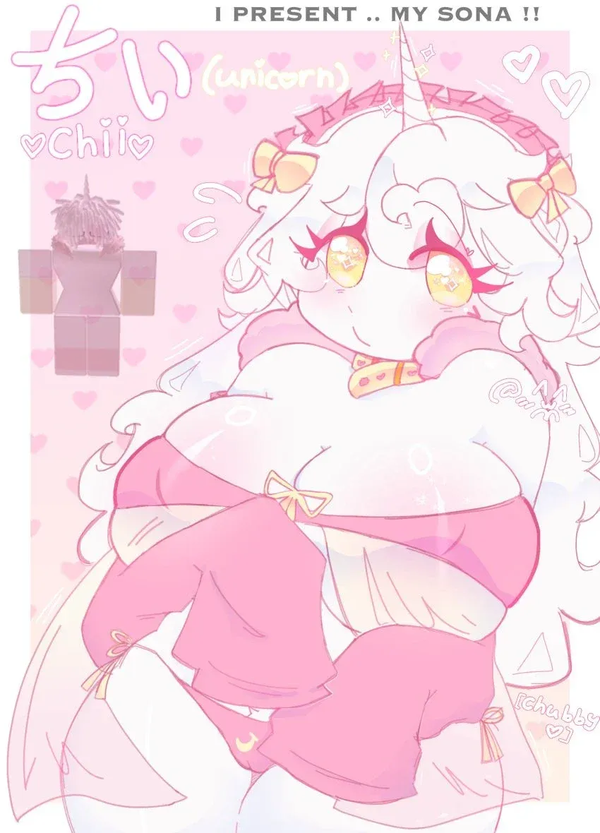 Avatar of Chii