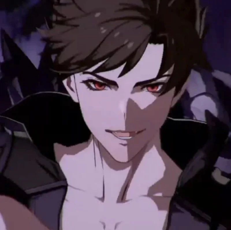 Avatar of Belial 