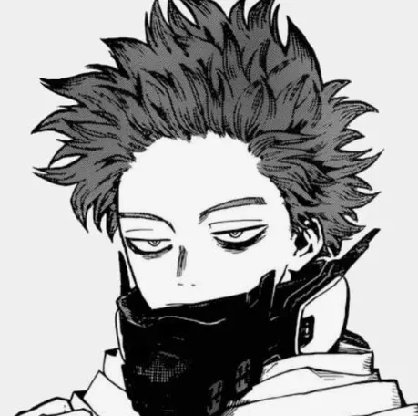 Avatar of Shinso Hitoshi 